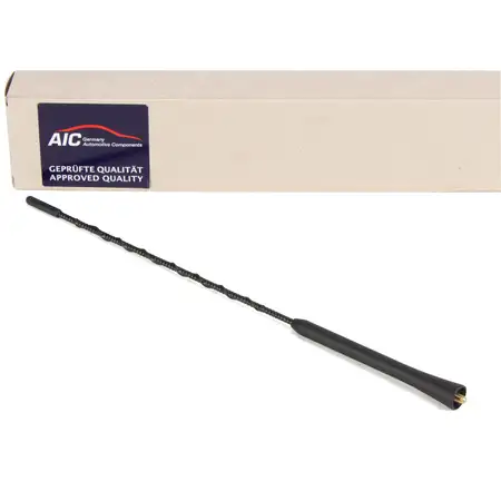 AIC Antenne Dachantenne f&uuml;r OPEL Corsa D Meriva A B Vectra C Zafira B/Family B 13279180