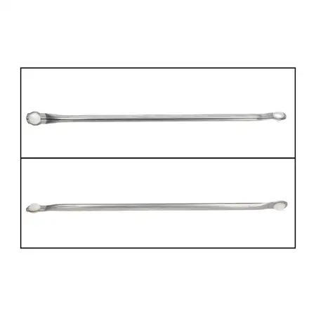 AIC Stange Antriebsstange Wischergest&auml;nge f&uuml;r NISSAN Almera 1 N15 vorne rechts 28841-1M200