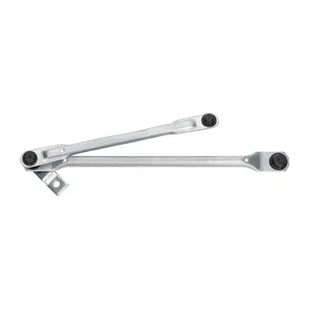 AIC 53554 Stange Antriebsstange Wischergest&auml;nge f&uuml;r AUDI A4 S4 RS4 8E B6 B7 vorne