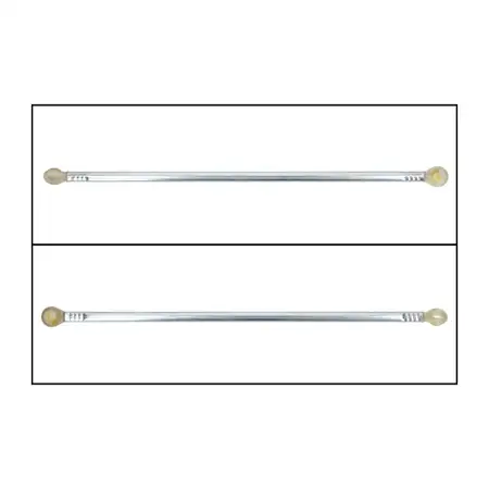 AIC 59396 Stange Antriebsstange Wischergest&auml;nge f&uuml;r NISSAN Primera P10 P11 vorne rechts