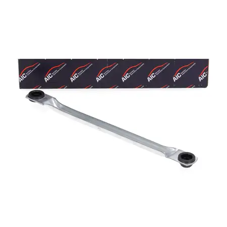 AIC Stange Antriebsstange Wischergest&auml;nge f&uuml;r BMW 5er vorne links o. rechts 61611384116