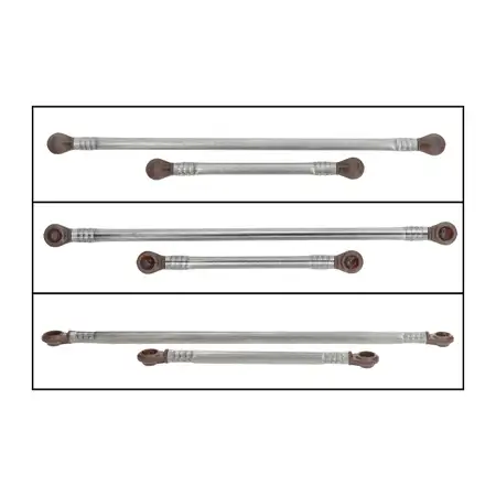 AIC Stange Antriebsstange Wischergest&auml;nge f&uuml;r OPEL Combo 10.2001-12.2012 vorne 1612042