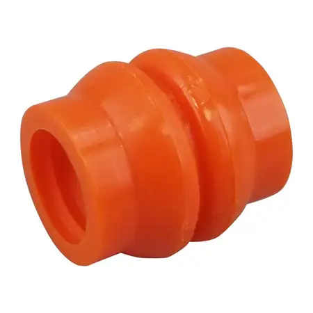 AIC Buchse Schaltgetriebe Schaltgest&auml;nge f&uuml;r VW Golf 2 Jetta 2 Transporter T4 191711208A