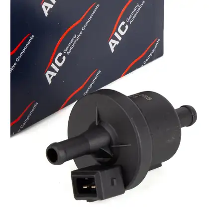 AIC Entl&uuml;ftungsventil Tankentl&uuml;ftungsventil f&uuml;r AUDI A4 B5 A6 C4 VW OPEL SKODA OPEL VOLVO