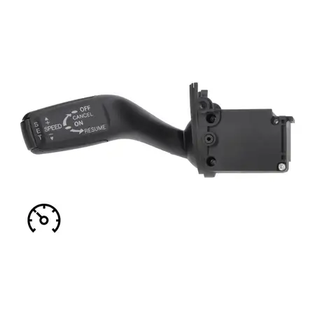 AIC 56241 Schalter Tempomat f&uuml;r AUDI A4 S4 8E B6 bis 03.2003 8E0953521D 4PK