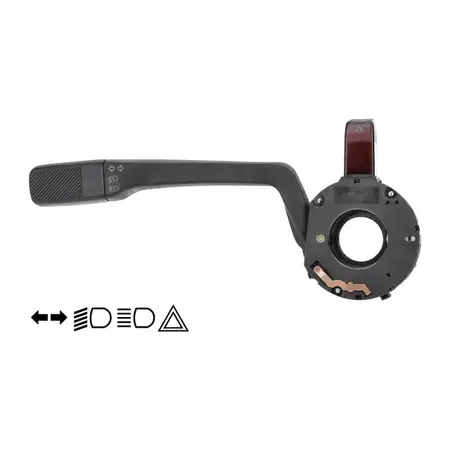 AIC 50775 Blinkerschalter f&uuml;r VW Transporter T4 bbis Fgst. 70-T-199999 701953513 01C