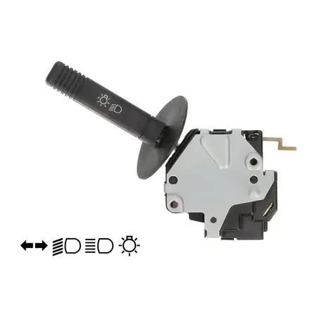 AIC 55052 Lenkstockschalter Blinkerschalter f&uuml;r RENAULT Rapid Super 5