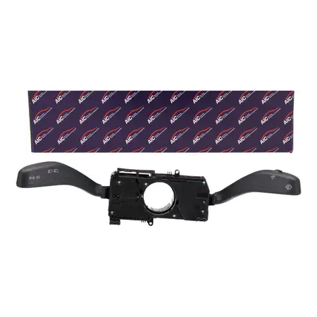 AIC Lenkstockschalter Kombischalter f&uuml;r VW Transporter T5 Polo 4 SEAT Ibiza 3 6Q0953513D