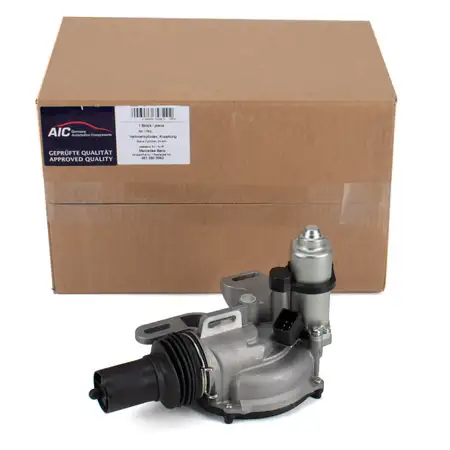 AIC 74329 Nehmerzylinder Aktuator Kupplung f&uuml;r SMART Fortwo 451 1.0 M132 4512500062