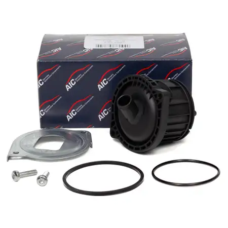 AIC &Ouml;labscheider Kurbelgeh&auml;use f&uuml;r AUDI A4 B5 B6 A6 C5 A8 VW Passat SKODA Superb 1 2.5 TDI