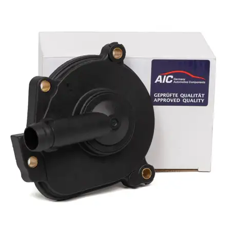 AIC &Ouml;labscheider Kurbelgeh&auml;use f&uuml;r MERCEDES W203 W211 W221 W639 SLK R171 SL R230 M272 M273