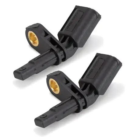 2x AIC ABS Sensor Raddrehzahl f&uuml;r VW Golf 7 Sharan T6 Tiguan 5N AUDI A1 8X A3 8V 8U vorne