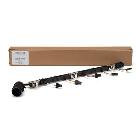 AIC 58336 Anschlussleitung Einspritzd&uuml;se Pumpe-D&uuml;se f&uuml;r VW Multivan Transporter 070971033