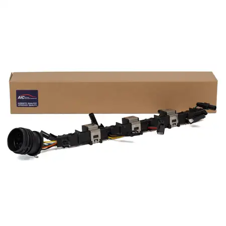 AIC 58337 Anschlussleitung Einspritzd&uuml;se Pumpe-D&uuml;se f&uuml;r AUDI A3 Golf 5 2.0 TDI 03G971033L