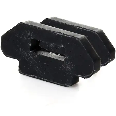 2x Buchse Zylinderkopfdeckel f&uuml;r OPEL Astra Corsa Meriva Signum Tigra Vectra Zafira