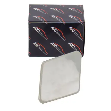 AIC 70824 Blende Scheinwerferreinigungsanlage f&uuml;r BMW 3er E90 E91 vorne links 61678031307