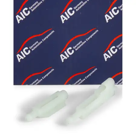 AIC Einstellschraube Hauptscheinwerfer Halter Reflektor f&uuml;r BMW E39/Touring 63120027924