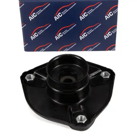 AIC 74621 Strut Mount for Mercedes V-Class, Viano, Vito (W639, W447) &ndash; Front 6393230720