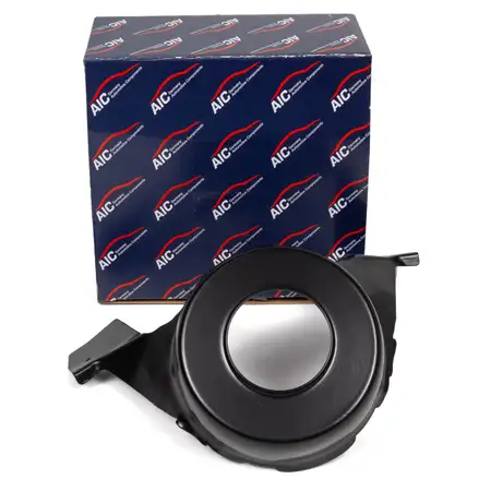 AIC Federteller Federbeinteller Vorfeder f&uuml;r MERCEDES E-Klasse W210 S210 vorne 2106260119