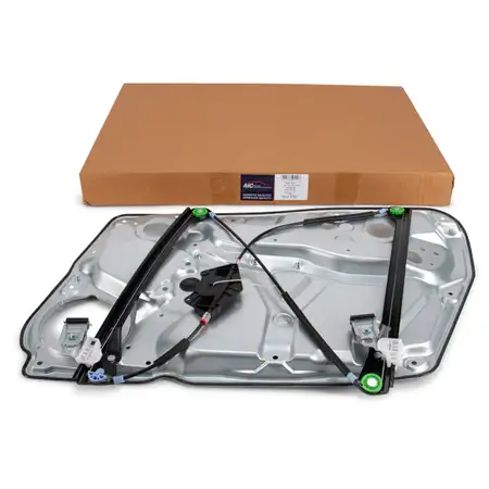 AIC 50529 Fensterheber ELEKTRISCH f&uuml;r VW Passat B5.5 SKODA Superb 1 vorne links 3B1837461