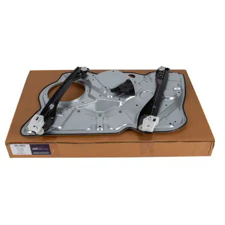 AIC Fensterheber ELEKTRISCH ohne Motor f&uuml;r SKODA Octavia 2/Combi vorne links 1Z1837461