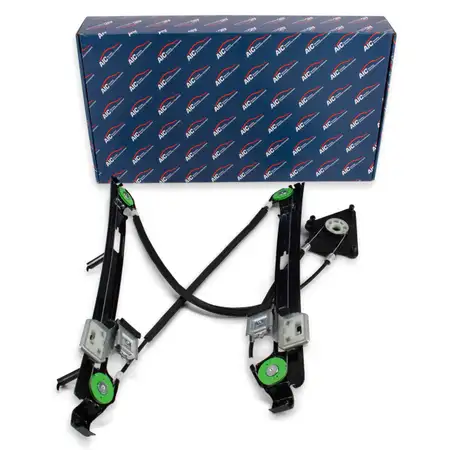 AIC Electric Window Regulator (without motor) for SEAT Altea/XL Toledo (front right) 5P0837462