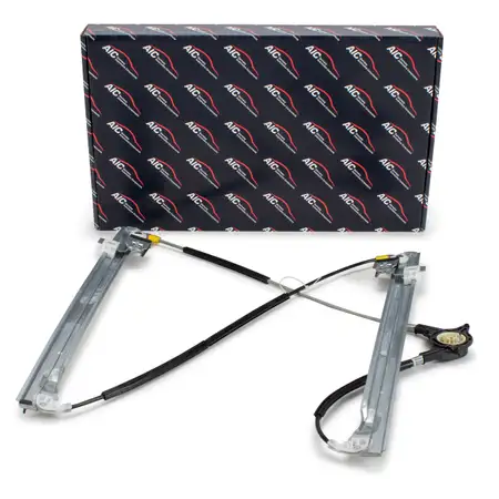 AIC 54631 Electric Window Regulator (without motor) for Mercedes Viano/Vito/Mixto (front right)