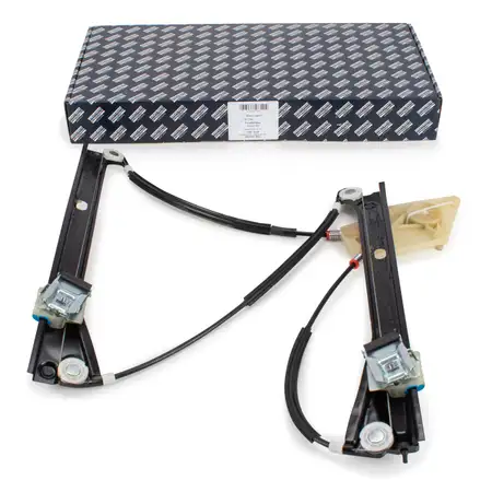 AIC Fensterheber ELEKTRISCH ohne Motor f&uuml;r VW 6R 6C 07.12.2015 vorne rechts 6R4837462L