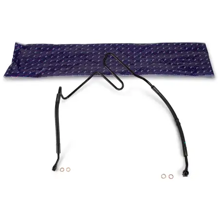 AIC 57667 Hydraulikschlauch Lenkung f&uuml;r VW Golf 4 AUDI A3 8L SEAT Leon 1M SKODA Octavia 1