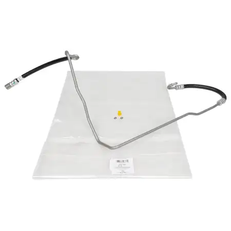 AIC 57676 Hydraulikschlauch Schlauch Lenkung f&uuml;r OPEL Astra F/CC 1.4i-2.0i 1.7D 90447985