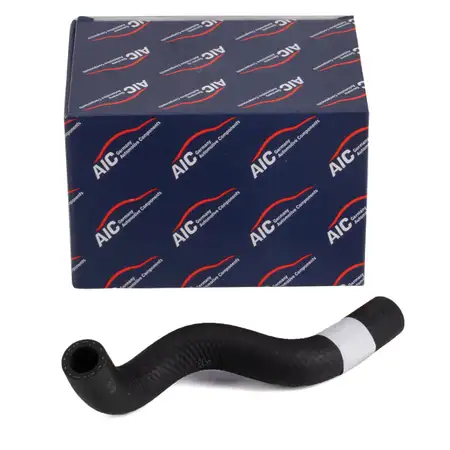 AIC 57172 Hydraulikschlauch Servoleitung f&uuml;r FORD Focus 2 C-Max DM2 1.6 1317039