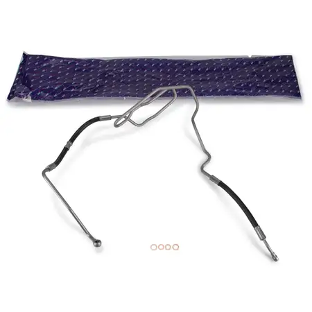 AIC 57188 Hydraulikschlauch Lenkung f&uuml;r VW Golf 4 AUDI A3 8L SKODA Octavia 1J0422893DB