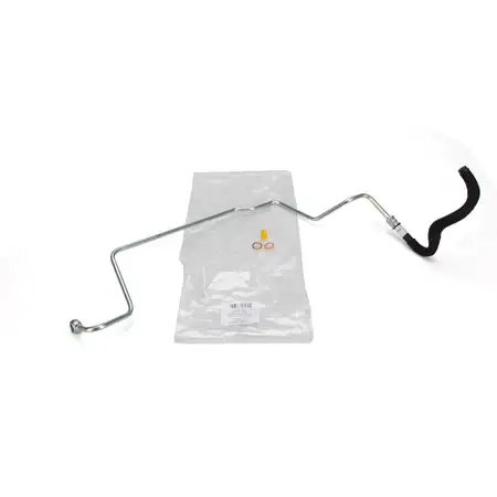 AIC 57189 Hydraulikschlauch f&uuml;r AUDI A3 8L VW Golf 4 SEAT Leon SKODA Octavia 1 1J1422891E