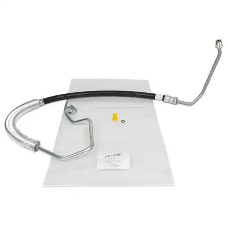 AIC Hydraulikschlauch Servoleitung &Ouml;lleitung f&uuml;r FORD Mondeo 3 MK3 2.0/2.2 TDCi 1313466