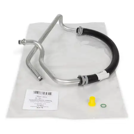 AIC 58431 Hydraulikschlauch Servoleitung f&uuml;r PEUGEOT 206 Schr&auml;gheck/SW 2.0 HDi 4020.TK