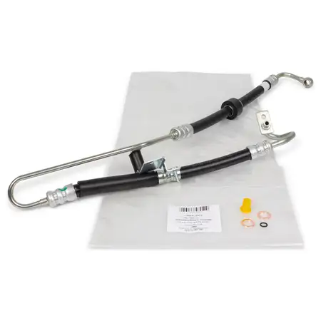 AIC 58452 Hydraulikschlauch &Ouml;lleitung MINI R50 R53 R52 One Cooper JCW W10 W11 32416781751