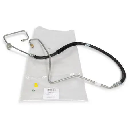 AIC 58457 Hydraulikschlauch Servoleitung f&uuml;r FORD Fiesta 5 Fusion 1.4 TDCi MIT KLIMAANLAGE