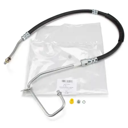 AIC Hydraulikschlauch Servoleitung &Ouml;lleitung f&uuml;r FORD Fiesta 5 Fusion 1.25-1.6 1465856