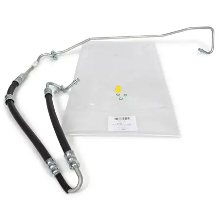 AIC Hydraulikschlauch Servoleitung f&uuml;r FORD Mondeo 4 Mk4 Galaxy S-Max 1.8 TDCi 1524259