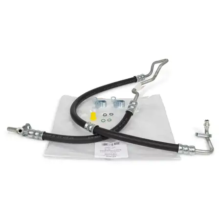 AIC 58514 Hydraulikschlauch Servoleitung f&uuml;r MERCEDES W204 C180-250 CDI OM651 A2044604424