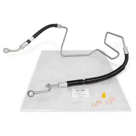 AIC 58545 Hydraulikschlauch &Ouml;lleitung f&uuml;r VW New Beetle 9C 1Y 1.6-2.0/1.9 TDI 1C0422893T