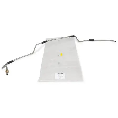 AIC Hydraulikschlauch R&Uuml;CKLAUF f&uuml;r FORD Fiesta 4 1.25-1.4i 1.8D Puma 1.4/1.7 16V 1044829