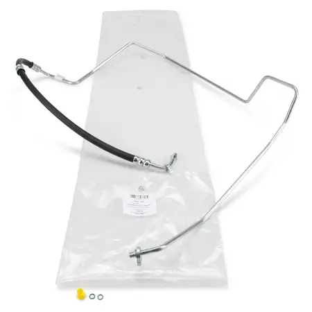 AIC 58613 Hydraulikschlauch Servoleitung f&uuml;r VOLVO V70 2 XC70 S60 1 1 2.0-2.5T 30645991