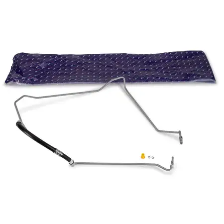 AIC 58731 Steering Hydraulic Hose for VOLVO S60 1 384, S80 1 184, V70 2, XC70 1 295 8671397