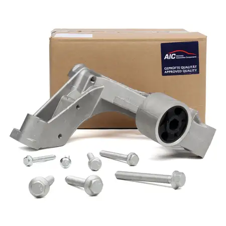 AIC Achsschenkel f&uuml;r SEAT Cordoba Ibiza SKODA Fabia Roomster VW Polo vorne rechts