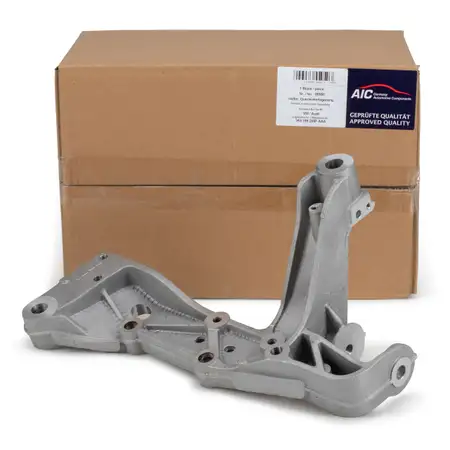 AIC 55950 Querlenker Halter Konsole f&uuml;r AUDI A3 VW Golf 5 SEAT Leon Octavia 2 vorne links
