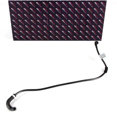 AIC K&uuml;hlerschlauch Heizungsschlauch Vorlaufleitung f&uuml;r OPEL Astra H J A Mokka/10 1.6