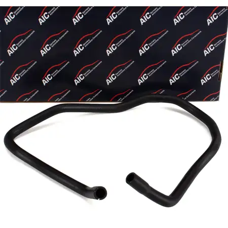 AIC 58343 K&uuml;hlerschlauch f&uuml;r VW Golf 4 Bora AUDI A3 8L SEAT Leon SKODA Octavia 1 1.9 TDI