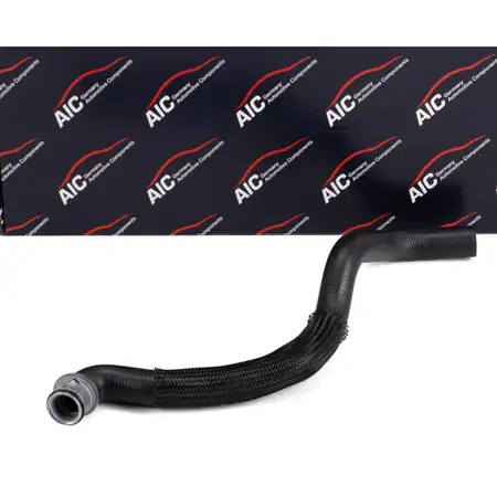 AIC K&uuml;hlwasserschlauch f&uuml;r MERCEDES-BENZ W204 S204 X204 C207 OM642/46/51 M271/72/74 rechts