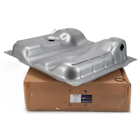 AIC Kraftstoffbeh&auml;lter Tank Einspritzer f&uuml;r VW Transporter Bus Kasten Pritsche 251201075AH